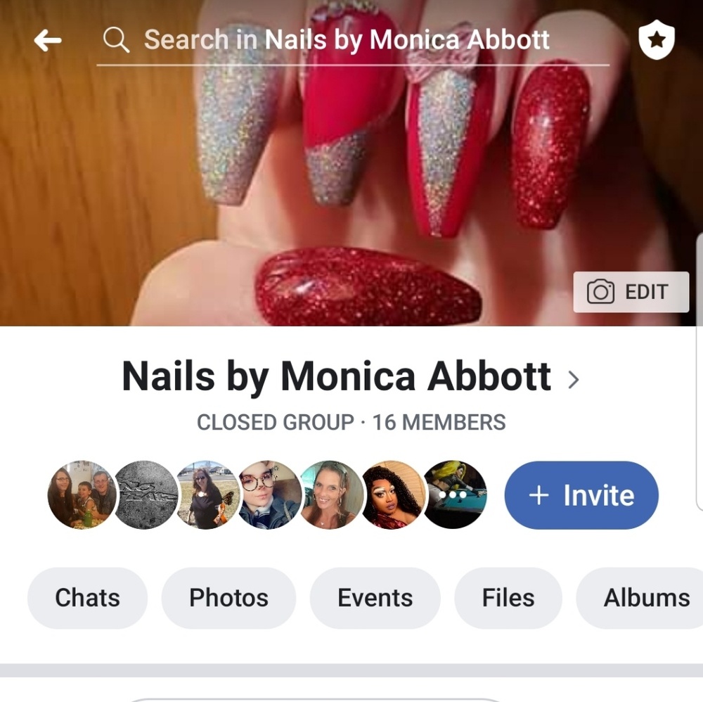 Nails